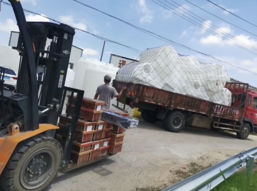 塑料水箱容器哪家好？